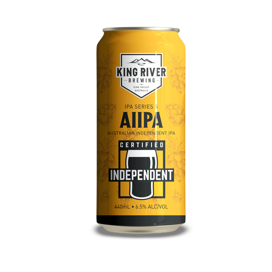 IPA Series #5 - Australian Independent IPA